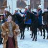Инна Чурикова в фильме "Виват, Анна!"