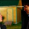 Евгений Стычкин и Илья Шакунов в фильме "Флэш.ка"