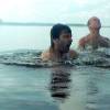 Евгений Стычкин и Илья Шакунов в фильме "Флэш.ка"
