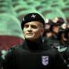 Михаил Евланов в фильме "Обитаемый остров"
