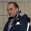 Валерий Легин на съемках фильма "Вернуть веру"