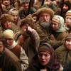 На съемках фильма "1612"