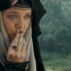Виолетта Давыдовская в фильме "1612"