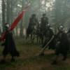 На съемках фильма "1612"