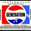 Постер фильма "Generation П"