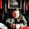 Александр Семчев в фильме "Королев"