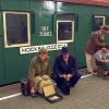 Кадр из фильма "Три дня в Одессе"