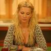 Лилия Кузнецова на съемках сериала "Давай поженимся! (Моя прекрасная семья 2)"