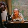 Константин Хабенский и Анатолий Семенов на съемках фильма "Домовой" (© фото: domovoymovie.livejournal.com)