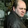 Евгений Леонов в фильме "Белорусский вокзал"