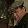 Евгений Леонов в фильме "Белорусский вокзал"