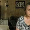 Любовь Соколова в фильме "Белорусский вокзал"