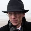 Вячеслав Павлють в фильме "Третье небо"