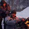 Евгений Сидихин и Алексей Маклаков в фильме "После жизни"