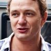Марат Башаров на съемках фильма "Индус"