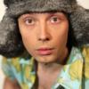 Юрий Соколов