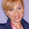 Марина Гладкова