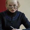 Татьяна Исаева
