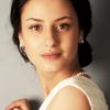 Елена Шамова