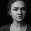 Марина Барсукова