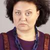 Татьяна Василькова