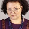 Татьяна Василькова