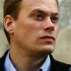 Сергей Рублев