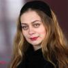Дарья Егорычева