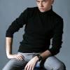 Антон Арзамасцев