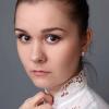 Мария Чувилина