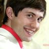 Сергей Цимбаленко