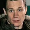 Сергей Стеблов на съемках сериала "Сыщики районного масштаба 2"