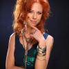 Анна Осипова (Юта)