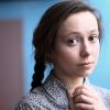 Полина Пахомова