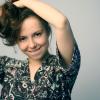 Полина Пахомова