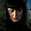 Анна Михалкова в фильме "Обитаемый остров"