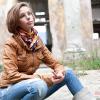 Светлана Голубчикова