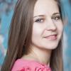 Анастасия Лашкова