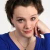 Анна Шелудько