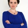Анна Шелудько