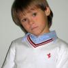 Федор Волков
