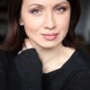 Наталья Щукина