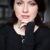 Наталья Щукина