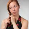 Юлия Стрижкова