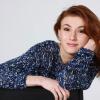 Анастасия Лазебных