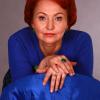 Екатерина Большакова