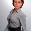 Мария Сластенкова