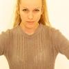 Елена Попова (Гаприндашвили)