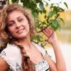 Мария Ильина
