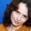 Елена Лусникова